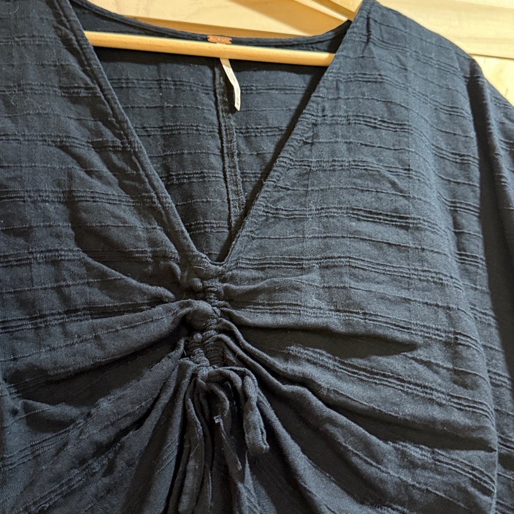 Free People - Riviera Kaftan Tunic - XS/S - Picture 3 of 10